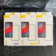 Захисне скло Tempered Glass for iPhone 12 Pro Max тех. пак. mag-200000126783736611