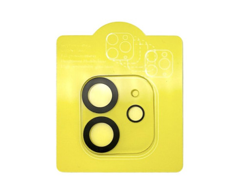 Захисне скло Camera for iPhone 13 mini/ 13 прозоре mag-2000001345320100627