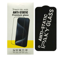 Захисне скло iPaky ANTISTATIC for iPhone 7/8/SE 2020 mag-2000001554388106490