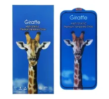 Giraffe Anti-static glass for iPhone 17 Air mag-2000001615751143754