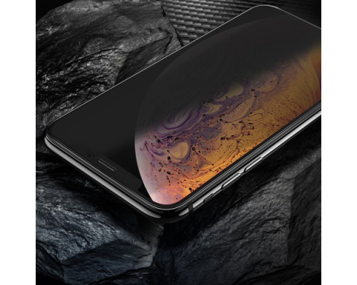 Захисне скло HOCO G11 Full screen HD privacy protection for iPhone XsMax/11ProMax 20+5 mag-693147477139131021