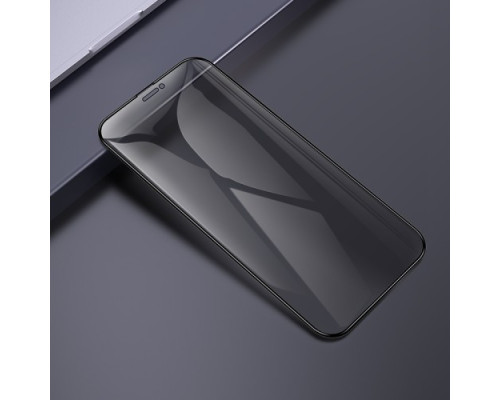 Захисне скло HOCO G11 Full screen HD privacy protection for iPhone XsMax/11ProMax 20+5 mag-693147477139131021