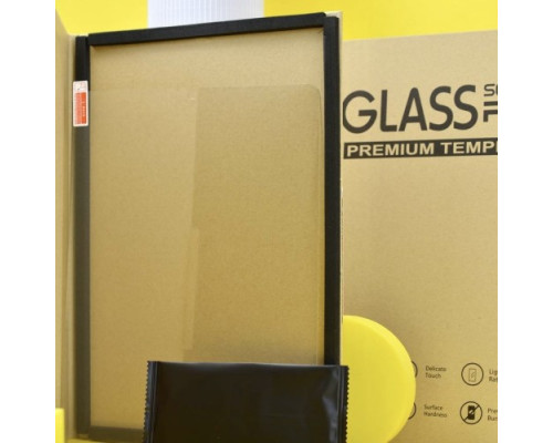 Захисне скло iPad ANTI-STATIC for iPad Air /Air 2/PRO 9.7/ 5 / 6 mag-200000151078019886