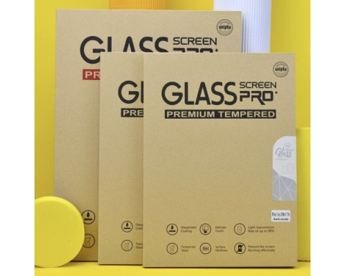Захисне скло iPad ANTI-STATIC for iPad Air /Air 2/PRO 9.7/ 5 / 6 mag-200000151078019886