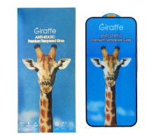 Giraffe Anti-static glass for iPhone 16 Pro Max mag-2000001532201105922
