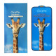 Giraffe Anti-static glass for iPhone 16 Pro Max mag-2000001532201105922