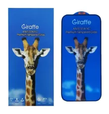 Giraffe Anti-static glass for iPhone 17 Pro mag-2000001615768143755
