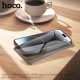 Захисне скло HOCO A12Pro Nano 3D full-screen Privacy protection iP14 Pro mag-693147477966334960
