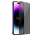 Захисне скло HOCO A12Pro Nano 3D full-screen Privacy protection iP14 Pro mag-693147477966334960