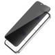 Захисне скло HOCO G11 Full screen HD privacy protection for iPhone 14 Pro 20+5 mag-6931474780645141744