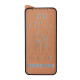 Захисне скло Ceramic MATTE for iPhone 12 mini чорне тех. пак. mag-200000127163636942
