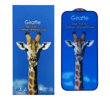Giraffe Anti-static glass for iPhone 17 Pro Max mag-2000001615775143756