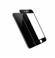 Захисне скло BOROFONE BF3 Full screen screen printing tem list IP 7 plus/8 plus-5.5 Black (BF3-7p/8pB)