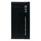 Захисне скло BOROFONE BF3 Full screen screen printing tem list IP 14 Pro (BF3-14P)