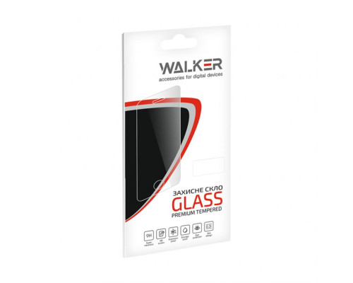 Захисне скло WALKER для Samsung Galaxy Note 4/N910H TPS-2701867700000 2701867700000