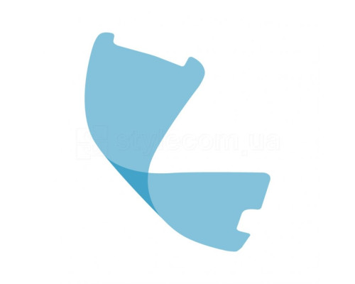 Захисне Nano скло для Samsung Galaxy A3/A300 (2015) TPS-2702114700002 2702114700002