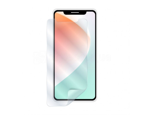 Захисна плівка для Samsung Star III S5222 TPS-2701263500006 2701263500006