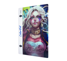 Гідрогелева плівка для задньої частини ColorFul DC06 для плоттера PLS-00-00092398