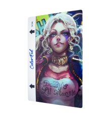 Гідрогелева плівка для задньої частини ColorFul DC06 для плоттера PLS-00-00092398