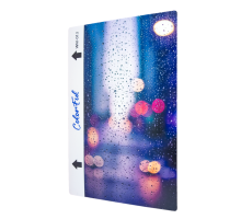 Гідрогелева плівка для задньої частини ColorFul WM-013 для плоттера PLS-00-00092425