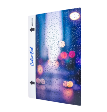 Гідрогелева плівка для задньої частини ColorFul WM-013 для плоттера PLS-00-00092425