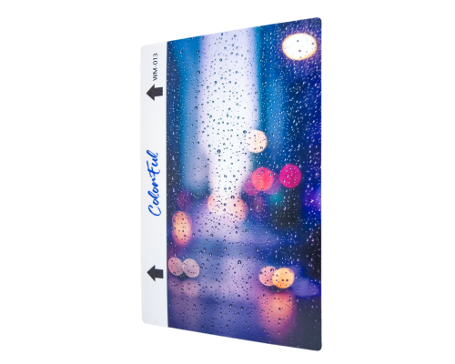 Гідрогелева плівка для задньої частини ColorFul WM-013 для плоттера PLS-00-00092425