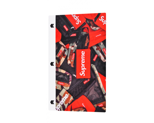 Гідрогелева плівка (Blade) для телефона або гаджета (e-cigarettes / gamepad / headphones ) Supreme series handbags PLS-00-00081830