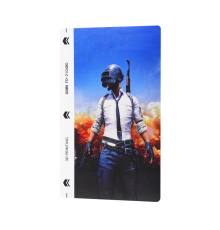 Гідрогелева плівка (Blade) для телефона або гаджета (e-cigarettes / gamepad / headphones ) Pubg PLS-00-00081816