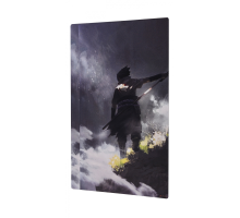 Гідрогелева плівка (Blade) для телефона або гаджета (e-cigarettes / gamepad / headphones ) Naruto series outcast sasuke PLS-00-00081825