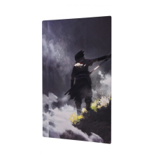 Гідрогелева плівка (Blade) для телефона або гаджета (e-cigarettes / gamepad / headphones ) Naruto series outcast sasuke PLS-00-00081825