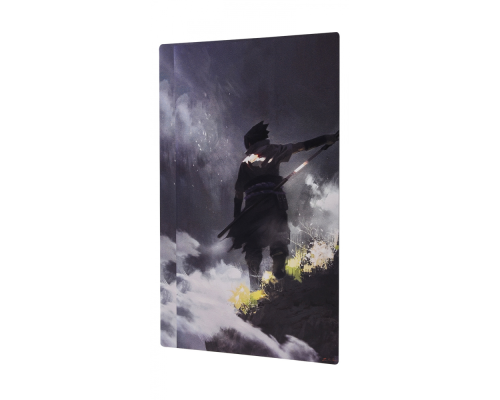 Гідрогелева плівка (Blade) для телефона або гаджета (e-cigarettes / gamepad / headphones ) Naruto series outcast sasuke PLS-00-00081825