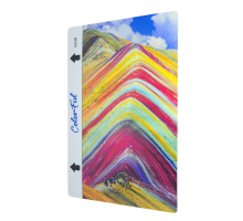 Гідрогелева плівка для задньої частини ColorFul SA30 для плоттера PLS-00-00092410