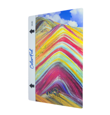 Гідрогелева плівка для задньої частини ColorFul SA30 для плоттера PLS-00-00092410