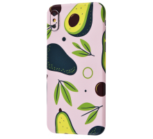 Гідрогелева плівка (Blade) для телефона або гаджета (e-cigarettes / gamepad / headphones ) Avocado PLS-00-00081834