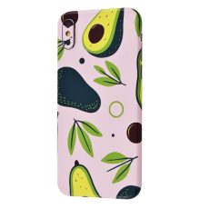 Гідрогелева плівка (Blade) для телефона або гаджета (e-cigarettes / gamepad / headphones ) Avocado PLS-00-00081834