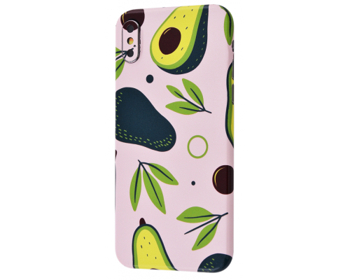 Гідрогелева плівка (Blade) для телефона або гаджета (e-cigarettes / gamepad / headphones ) Avocado PLS-00-00081834