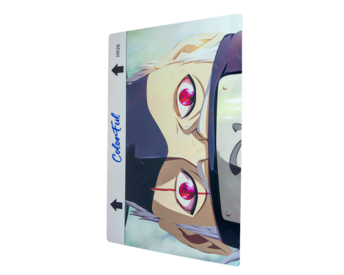 Гідрогелева плівка для задньої частини ColorFul HY26 для плоттера PLS-00-00092362