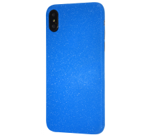 Гідрогелева плівка (Blade) для телефона або гаджета (e-cigarettes / gamepad / headphones ) Shine sesries blue PLS-00-00087905