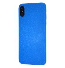 Гідрогелева плівка (Blade) для телефона або гаджета (e-cigarettes / gamepad / headphones ) Shine sesries blue PLS-00-00087905