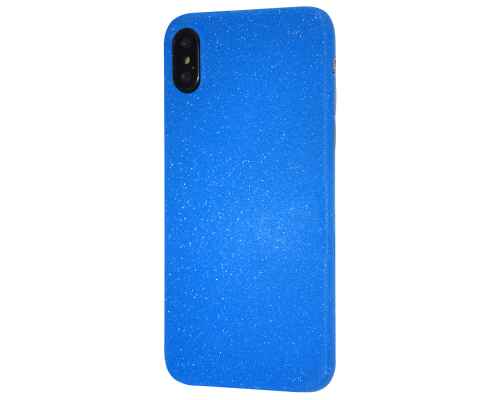 Гідрогелева плівка (Blade) для телефона або гаджета (e-cigarettes / gamepad / headphones ) Shine sesries blue PLS-00-00087905
