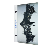 Гідрогелева плівка для задньої частини ColorFul DC67 для плоттера PLS-00-00092393