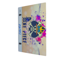 Гідрогелева плівка для задньої частини ColorFul HZ51 для плоттера PLS-00-00092404
