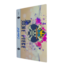 Гідрогелева плівка для задньої частини ColorFul HZ51 для плоттера PLS-00-00092404