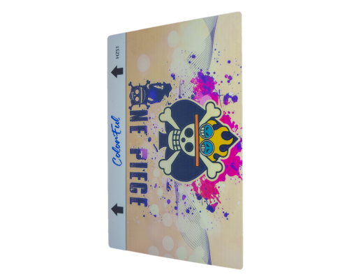 Гідрогелева плівка для задньої частини ColorFul HZ51 для плоттера PLS-00-00092404
