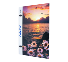 Гідрогелева плівка для задньої частини ColorFul SA107 для плоттера PLS-00-00092403