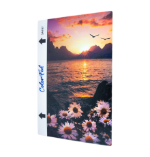 Гідрогелева плівка для задньої частини ColorFul SA107 для плоттера PLS-00-00092403