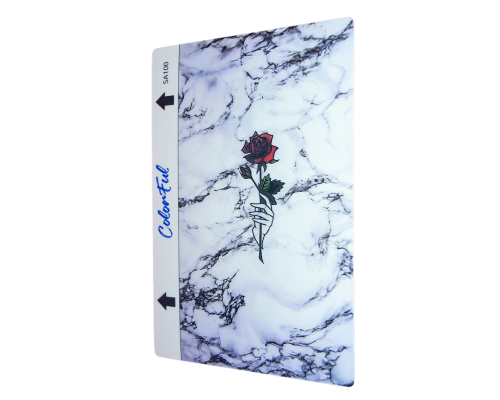 Гідрогелева плівка для задньої частини ColorFul SA100 для плоттера PLS-00-00092422