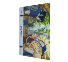 Гідрогелева плівка для задньої частини ColorFul HY12 для плоттера PLS-00-00092407