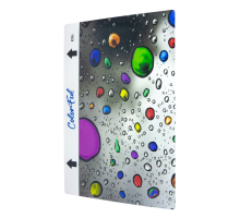 Гідрогелева плівка для задньої частини ColorFul K06 для плоттера PLS-00-00092426