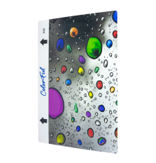 Гідрогелева плівка для задньої частини ColorFul K06 для плоттера PLS-00-00092426